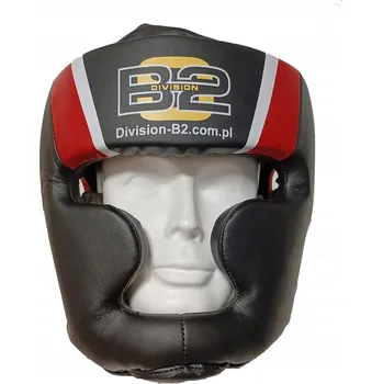 Cyklistická přilba Boxerská helma Division B2 DIV-HGP02 S/M