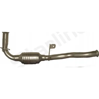 Katalyzátor KATALYZÁTOR RENAULT MEGANE I 1.4E 1.6E <2003 STARLINE