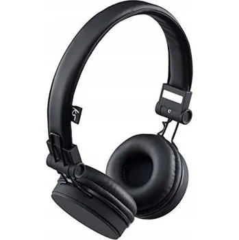 Sluchátka Sluchátka KITSOUND MALIBU náušní s mikrofonem