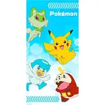 Osuška Pokémon Chyť je všechny