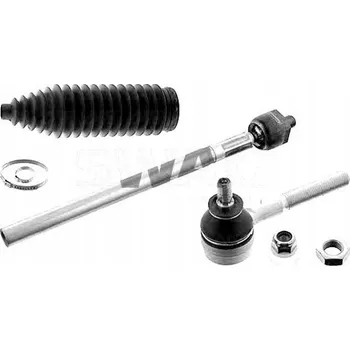 Posilovač řízení SWAG 62 93 9031 Příčná tyč řízení