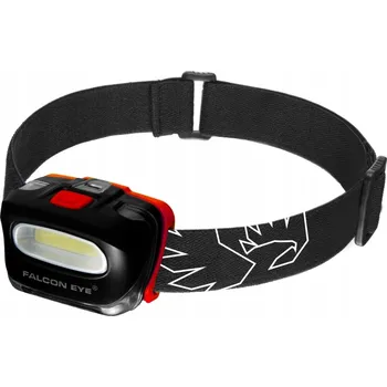 Čelovka Mactronic 130 lm LED