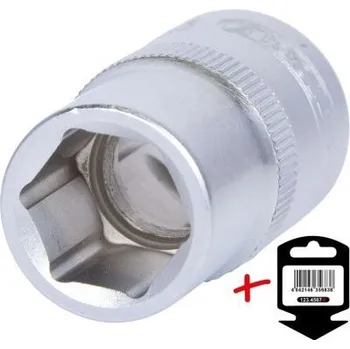 Gola hlavice KS Tools Šestihranný nástrčný ořech 1/2", 14 mm Věšák 917.1214-E