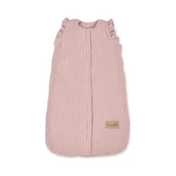 Dětský pokoj ALBERO MIO Śpiworek do spania S 0,5 tog CC1 róż
