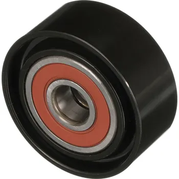 Vratná/vodicí kladka, klínový žebrový řemen GATES T36614