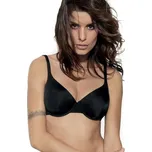 Dámská podprsenka Lormar Mousse Černá, 80 D