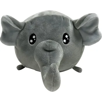 plyšák Magic Baby Slon - plyšová hračka 20 cm