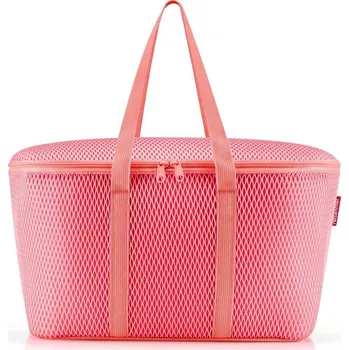 Chladící taška Reisenthel Coolerbag Mesh coral