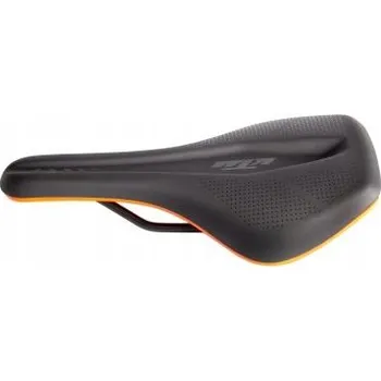 Sedlo na kolo SEDLO NA KOLO KTM VELO SPORT ČERNO-ORANŽOVÉ