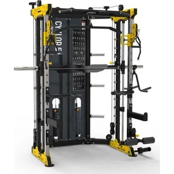 Posilovací věž Multipress HMS CYKLOP 5