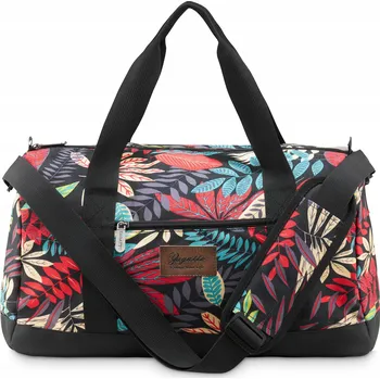 Cestovní taška do letadla 40x25x20 cm RYANAIR WIZZAIR příruční zavazadlo ZAGATTO