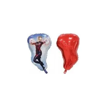 Balónek Fóliový balónek Avengers (48 cm * 73 cm)