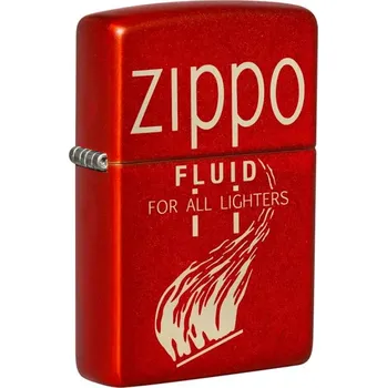 Benzínový zapalovač Zippo Retro Design