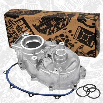 Motor automobilu Ložiskový kozlík, vačkový hřídel ET ENGINETEAM HV0419