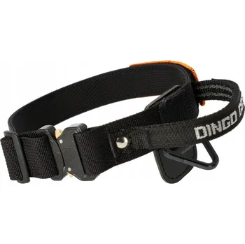 Obojek pro psa Materiálový obojek pro psa Dingo Gear, velikost XL