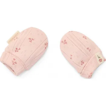 Rukavice LITTLE DUTCH rukavičky Fairy Flowers One Size