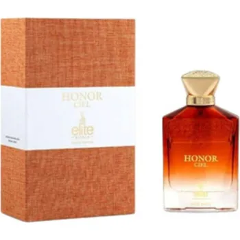 Unisex parfém Risala Elite Honor Ciel U EDP 100 ml
