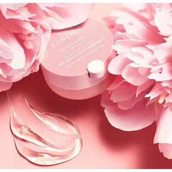 Péče o rty Laneige Zpevňující a hydratační balzám na rty 12 g