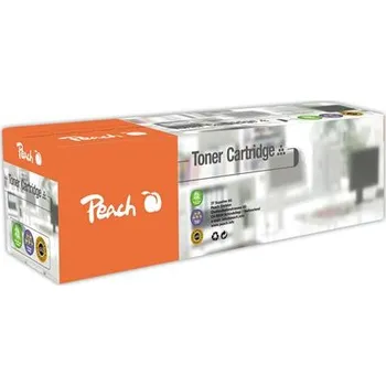 PEACH kompatibilní toner HP CF382A, žlutá, 2700str. 111742