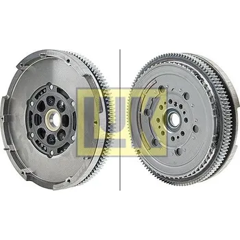 Setrvačník motoru Setrvačník Schaeffler LuK 415 0560 10