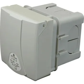 Elektrická zásuvka SEZ IZV 3243