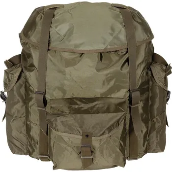 Outdoorové zavazadlo Batoh rakouský original nový