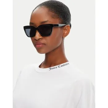 Sluneční brýle Sluneční brýle JENNY 4WF-024-SS25 Černá NOSIZE