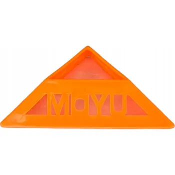 Obraz Podložka MoYu Oranžová