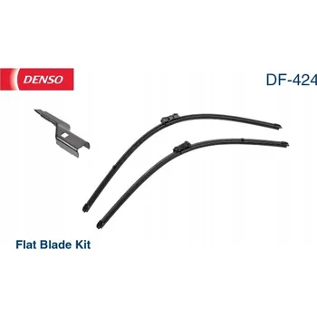 Stěrač Lišta stěrače Denso DF-424 přední 700 mm