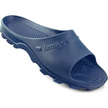 Dámská obuv Pánské pantofle žabky Lemigo BARI velikost 41