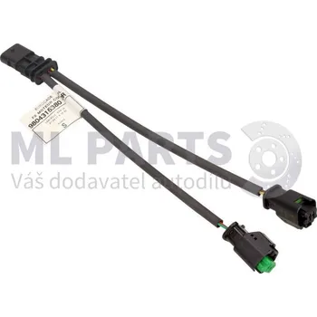 Tažné zařízení Originál OEM 9804315380