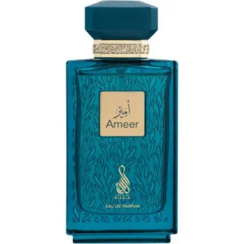 Pánský parfém Risala Ameer M EDP 100 ml