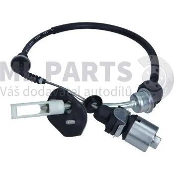 Spojkové lanko Originál OEM 2150.EA