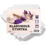 Kladívková čtvrtka - A4, 200 listů, 250 g/m2