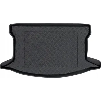 autokoberec Rohož do kufru Rezaw-Plast polypropylen