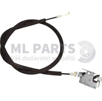 Autozámek Originál OEM 3804651