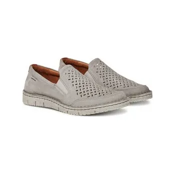 Pánské polobotky Polobotky Josef Seibel Ruben 27 47727 Šedá 41