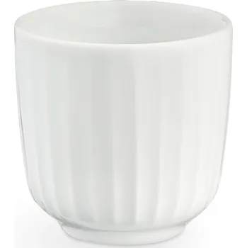 Kähler Hammershoi hrnek na espresso 100 ml, white, 693120