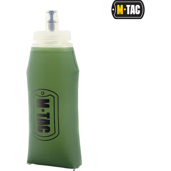 Láhev M-Tac® Skládací láhev na vodu M-TAC 500ml