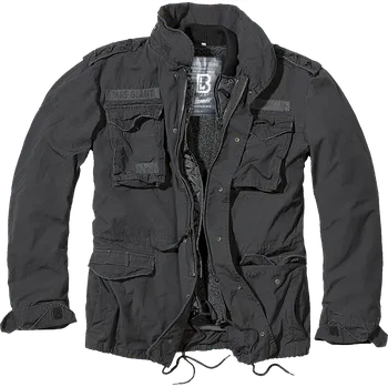 Brandit Bunda M65 GIANT černá Velikost: S