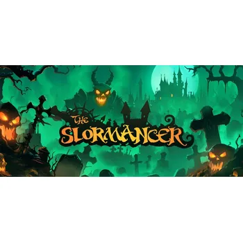 Počítačová hra The Slormancer (PC) (Steam)