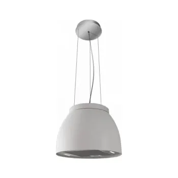 Digestoř Airforce LUNA R WH/F/45 + ZÁRUKA 5 LET ZDARMA