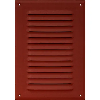 Větrací mřížka Ventilační mřížka Ventilační WND