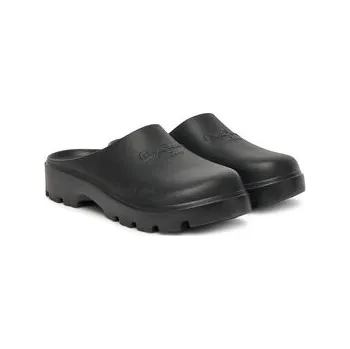 Dámské žabky Pepe Jeans Nazouváky Sun Beach PLS70161 Černá 39