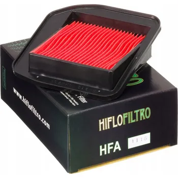 Motodíl Hiflofiltro HFA1115 vzduchový filtr