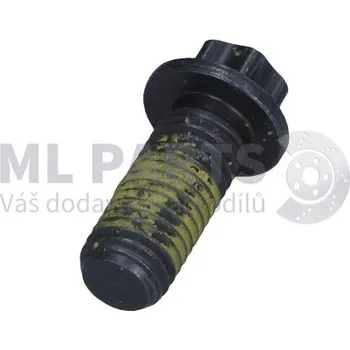 Setrvačník motoru Originál OEM 0537.56