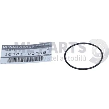 Systém vstřikování Originál OEM 16701-00Q0B