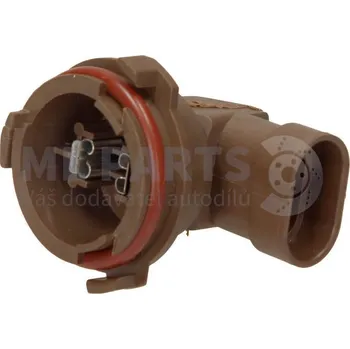 Příslušenství osvětlení automobilu Originál OEM 91 18 046