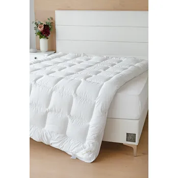 Bytový textil Matějovský PROŠÍVANÁ PŘIKRÝVKA MATĚJOVSKÝ® - DIAMANT velikost: 140x200cm - duo