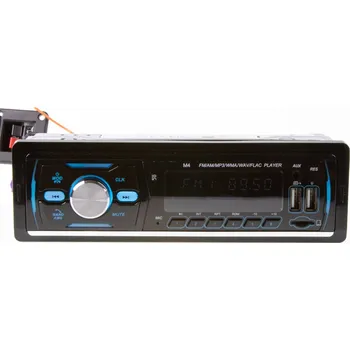 Autorádio 1DIN autorádio s DAB/USB/SD/AUX, dálkové ovládání - VZ50